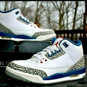 Jordan’s that are super cute and look dope